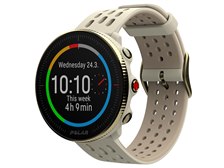 POLAR - スポーツウォッチ：POLAR(ポラール)Vantage M2 シャンパンゴールド ポラール Vantage M2 [ゴールド/シャンパン] 価格比較 - 価格.com