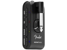 FENDER MUSTANG MICRO [Black] 価格比較 - 価格.com