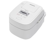 おどり炊き SR-VSX101-W [ホワイト]の製品画像 - 価格.com