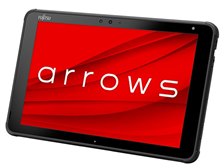 富士通 arrows WindowsタブレットWQ2/F1 SSD256GB 富士通 arrows WindowsタブレットWQ2/F1 SSD256GB - メルカリ