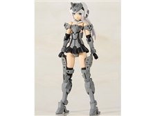 【未組立】 フレームアームズ・ガール ハンドスケール コトブキヤ フィギュア ハンドスケール マガツキ 4月11日（火）午前11時ご予約受付