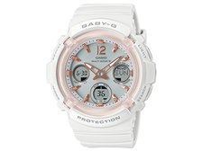 CASIO BABY-G BGA-2800SP-7AJR 電波ソーラー　新品 BGA-2800SP-7AJR | CASIO