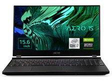 MacBook本体 Gigabyte Aero 15 inch 2018 MacBook本体 Gigabyte Aero 15 inch 2018 MacBook本体 Gigabyte Aero