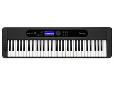 カシオ Casiotone CT-S400 価格推移グラフ - 価格.com