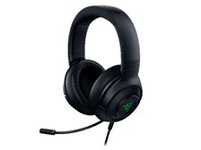 Razer Kraken V3 X RZ04-03750100-R3M1 価格比較 - 価格.com