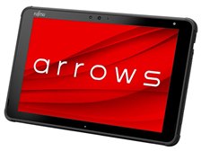 富士通 arrows Tab QHシリーズ WQ2/F1 KC_WQ2F1_A015 Celeron