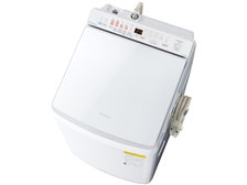 Panasonic 洗濯乾燥機 NA-FW100K9 2021年製 パナソニック NA-FW100K9-W [ホワイト] 価格比較 - 価格.com