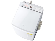 Panasonic 洗濯機 8.0kg NA-FW80K9 2021年製-