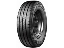 クムホ [1本] PorTran KC53 165R13 94/92R 価格比較 - 価格.com