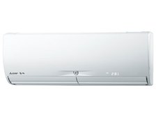 三菱電機 霧ヶ峰 MSZ-JXV4021S-W [ピュアホワイト] 価格比較