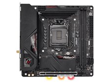 ASRock Z590 Phantom Gaming-ITX/TB4 価格比較 - 価格.com