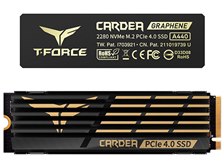 Team T-FORCE CARDEA A440 TM8FPZ002T0C327 価格比較 - 価格.com