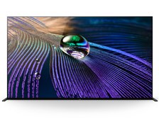 SONY BRAVIA XRJ-65A90J [65インチ] 価格比較 - 価格.com