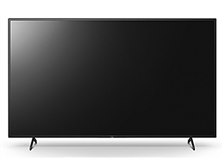 SONY BRAVIA KJ-55X80J [55インチ] 価格比較 - 価格.com