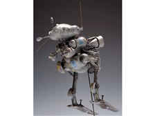 WAVE マシーネンクリーガー 1/20 LUNA GANS [2021年7月] オークション