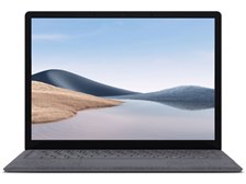Surface - 2021年式‼️Surface Laptop4☘最高峰Corei7☘ノートパソコン マイクロソフト Surface Laptop 4 7IP-00020 価格比較 - 価格.com