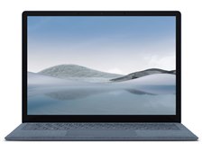 マイクロソフト Surface Laptop 4 5BT-00030 [アイス ブルー] 価格比較 
