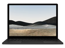 マイクロソフト Surface Laptop 4 5GB-00015 価格比較 - 価格.com
