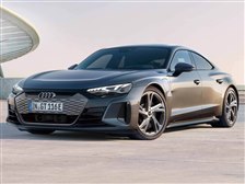 アウディ RS e-tron GTの中古車・相場情報｜中古車検索 - 価格.com