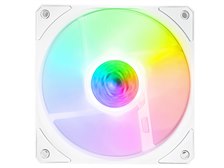 COOLER MASTER SickleFlow 120 ARGB White Edition MFX-B2DW-18NPA-R1