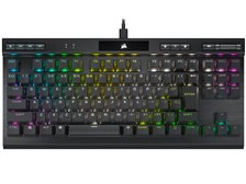 Corsair K70 RGB TKL CHAMPION MX RED CH-9119010-JP [ブラック] 価格