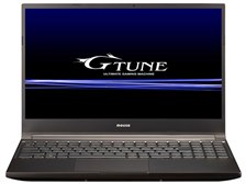 マウスコンピューター G-Tune H5 Core i7 10870H/RTX 3070/16GBメモリ/512GB NVMe SSD/15.6型  フルHD液晶搭載モデル オークション比較 - 価格.com