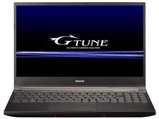 G-Tune H5 GeForce RTX 3070 Core i7-10870
