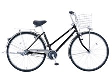 ミヤタ　　スタークラブ　ベルト27インチ自転車 ミヤタ スタークラブ ベルト DSC73LB1 [クリアブラック] 価格比較