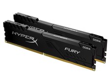 Kingston　キングストン　トップ　DDR4-2560016GB×2枚 キングストン デスクトップPC用 メモリ DDR4 2400 (PC4-19200
