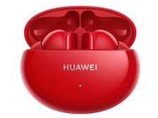 ヘッドホン HUAWEI FreeBuds 4i/Red Edition Huawei FreeBuds 4i Noise Cancelling Wireless Earbuds