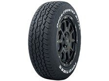 TOYO TIRE OPEN COUNTRY A/T EX 215/70R16 100H オークション比較