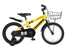 HUMMER KID'S 16-OH [Yellow] 価格比較 - 価格.com