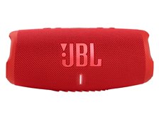 JBL CHARGE 5 赤少しだけ音出しした程度ですので