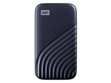Sandisk My Passport SSD WDBAGF0020BBL-WESN [ブルー] 価格比較