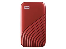 外付けハードディスク・ドライブ Sandisk My Passport