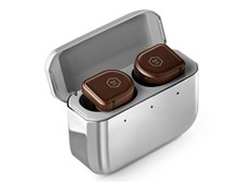 MASTER & DYNAMIC MW08 [Brown Ceramic] オークション比較 - 価格.com