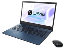 NEC LAVIE Smart N15 PC-SN286ULAN-B [ネイビーブルー] オークション比較 - 価格.com