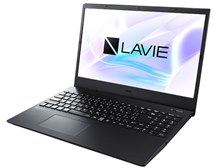 NEC LAVIE Smart N15 PC-SN302SLDN-D [パールブラック] オークション比較 - 価格.com