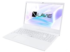 NEC LAVIE Smart N15 PC-SN19CRNAH-E 価格比較 - 価格.com