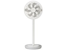 ドウシシャ kamomefan FKLW-281D-WH [ホワイト] 価格比較 - 価格.com