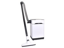 THANKO センサー式ゴミ箱掃除機 S-TVC20W センサー式ゴミ箱掃除機「ちょい吸いゴミ箱」 | 【公式