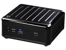 【良品】ASRock 4X4 BOX-4800U/JP 32GB+1TB+2TB ASRock Industrial - 4X4-4800U