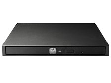 ロジテック 外付け DVDドライブ ブラック LDR-PML8U3CVBK ロジテック LDR-PML8U3CVBK [ブラック] 価格比較 - 価格.com