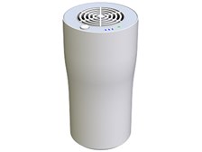 空気清浄機 ホワイト系 KEIYO AN-S073WH [ホワイト] 価格比較 - 価格.com