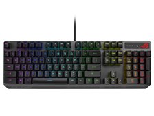Asus Rog Strix Scope RX キーボード+ プレゼント fwebp