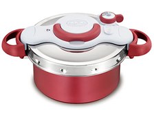美品 T-falティファール圧力鍋 クリプソミニット4L 3045380012585.jpg