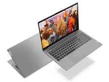 Lenovo IdeaPad Slim 550 AMD Ryzen 7・16GBメモリー・512GB SSD・15.6