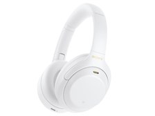 SONY WH-1000XM4 (WM) [サイレントホワイト] 価格比較 - 価格.com