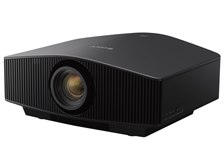 【値段相談可】SONY VPL-VW875ホームシアター用 プロジェクター SONY VPL-VW875 価格比較 - 価格.com