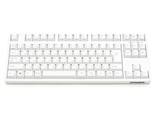 FILCO Majestouch Convertible 2 HAKUA Tenkeyless FKBC91M/JMW2 茶軸